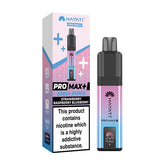 HAYATI PRO MAX+ KIT STRAWBERRY RASPBERRY BLUEBERRY (5)
